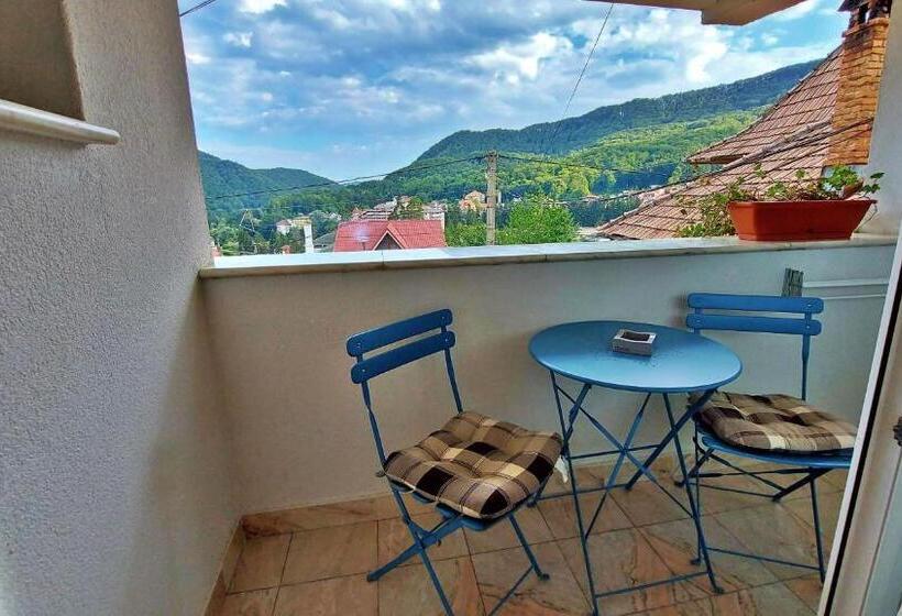 스탠다드 룸 킹사이즈 침대, Casa Giulia