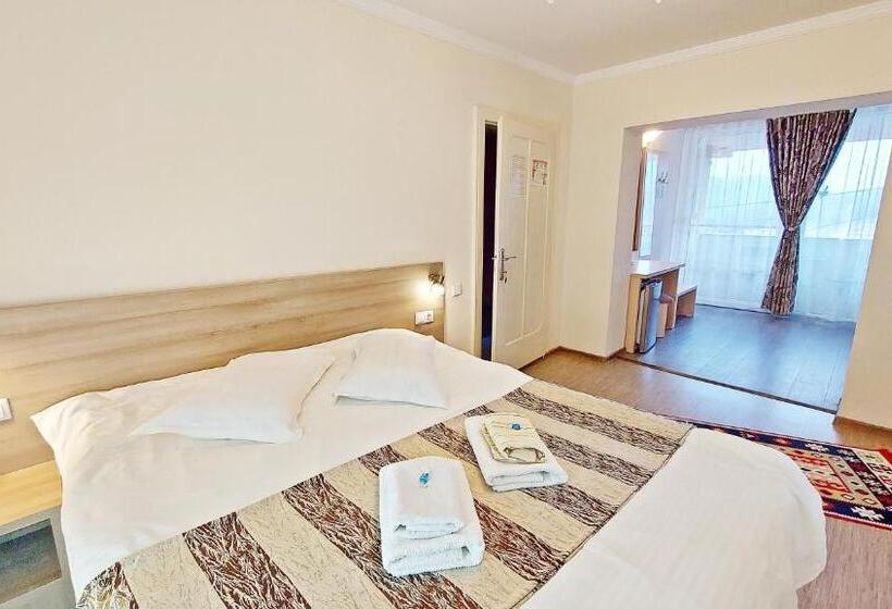 스탠다드 룸 킹사이즈 침대, Casa Giulia