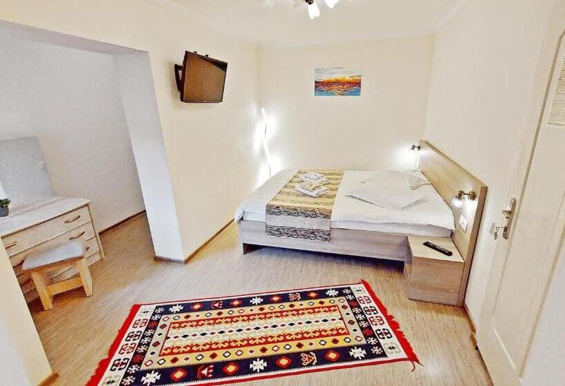 스탠다드 룸 킹사이즈 침대, Casa Giulia