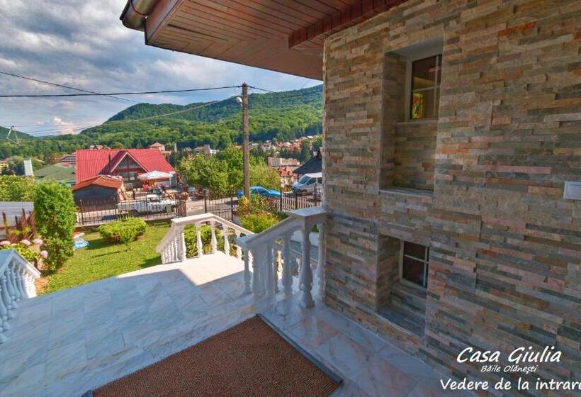 빌라 침실 1개, Casa Giulia