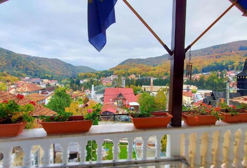 빌라 침실 1개, Casa Giulia