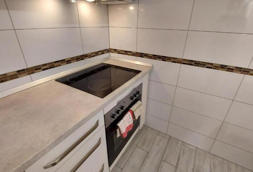 빌라 침실 1개, Casa Giulia