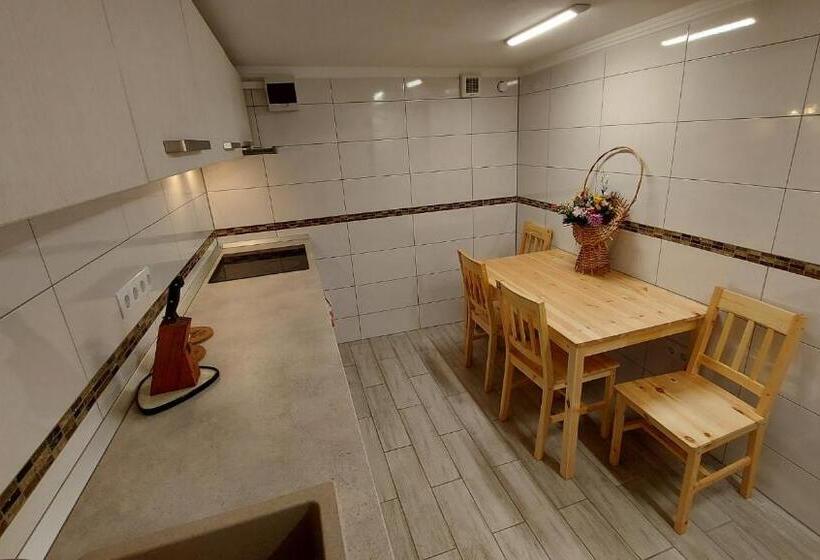 Вилла 1 Спальня, Casa Giulia