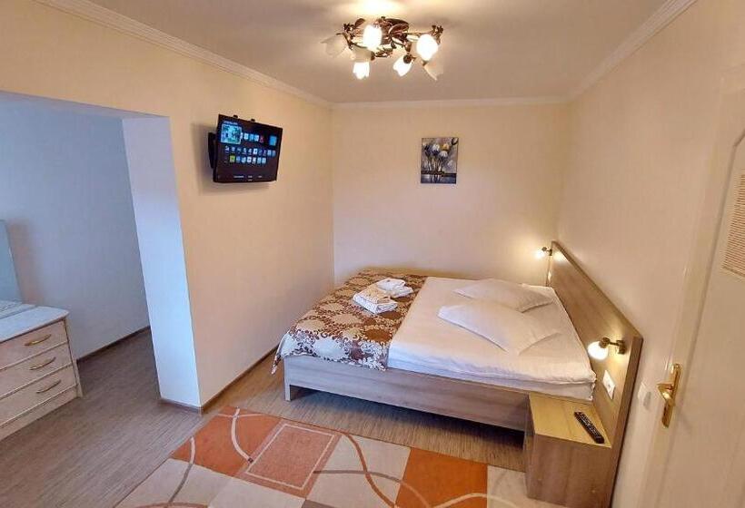 빌라 침실 1개, Casa Giulia