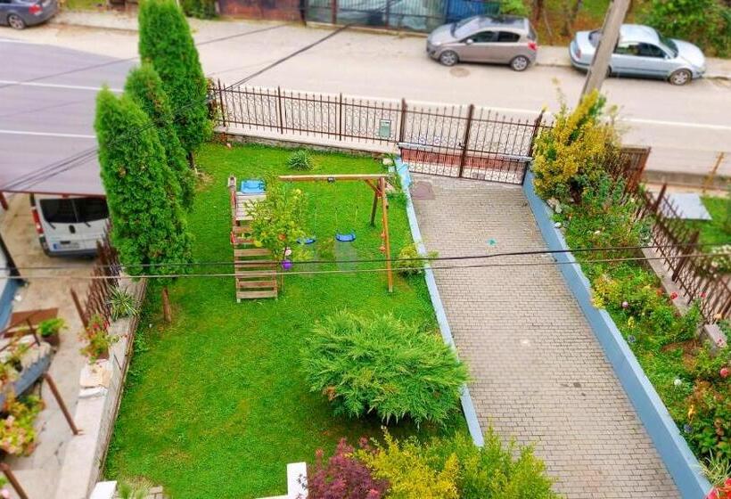 스탠다드 도시전망 룸, Casa Giulia