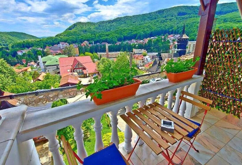 Номер Стандарт Вид на Город, Casa Giulia