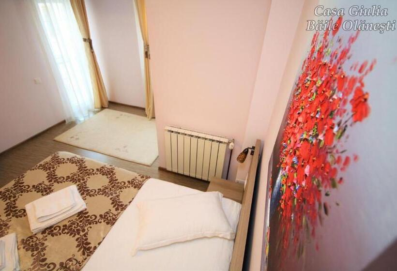 빌라 침실 1개, Casa Giulia