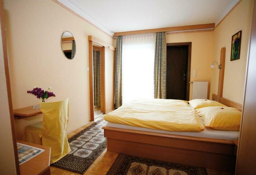 Семейный Номер, Forellenwirt Bacher