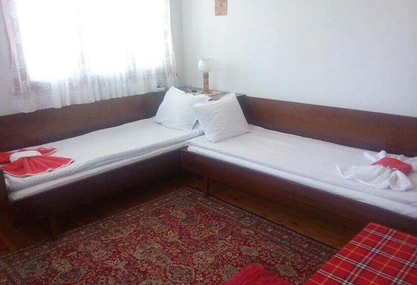 غرفة قياسية, Guest House Ahp