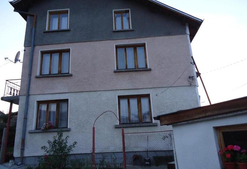 ‫فيلا غرفة نوم واحدة, Guest House Ahp