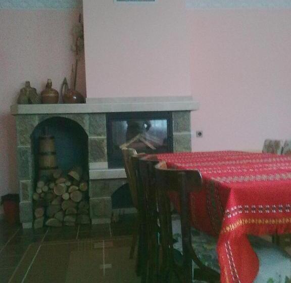 ‫فيلا غرفة نوم واحدة, Guest House Ahp