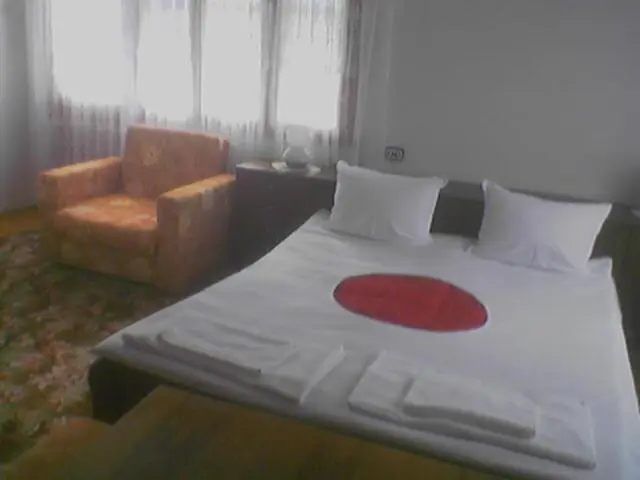 スタンダードルーム, Guest House Ahp