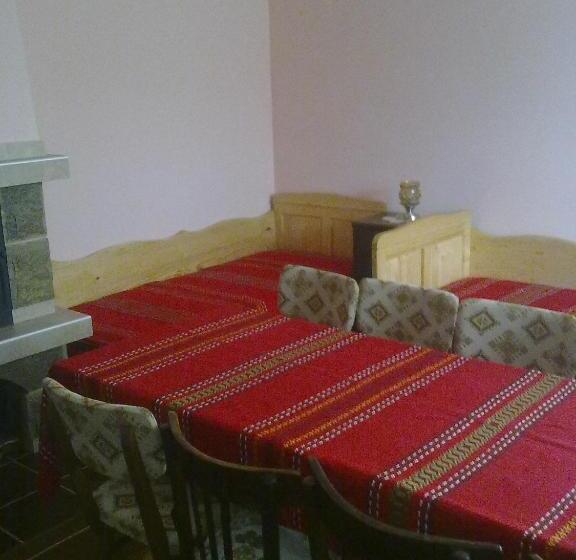 ‫فيلا غرفة نوم واحدة, Guest House Ahp