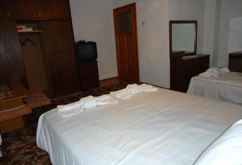 Вилла 1 Спальня, Guest House Ahp