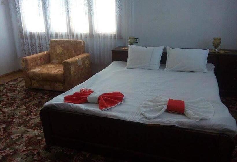 ‫فيلا غرفة نوم واحدة, Guest House Ahp