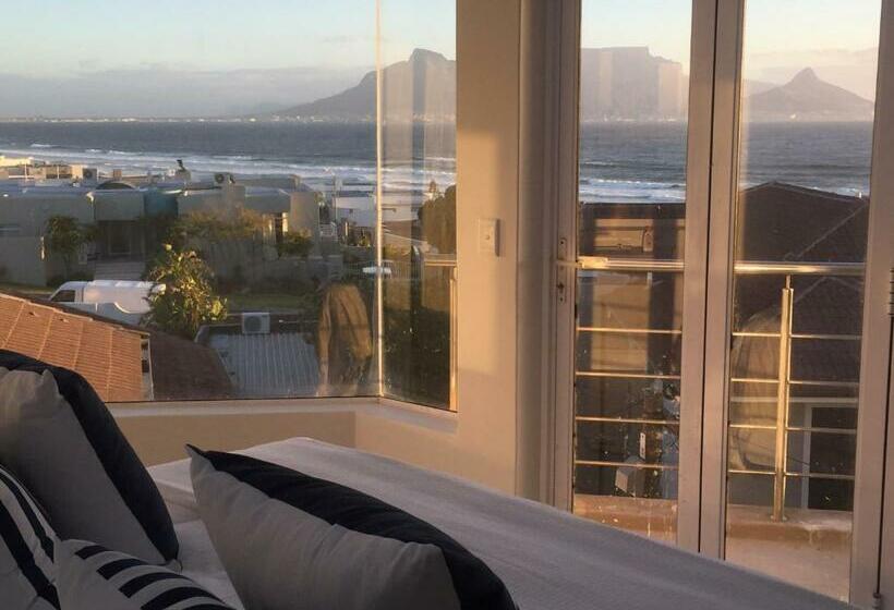 Superior suite with view, Gull On The Bay Boutique Guest House