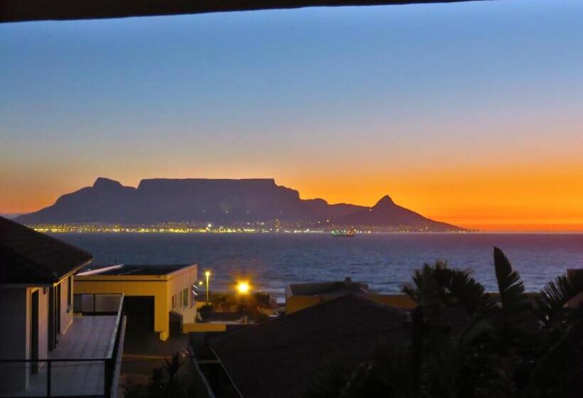 Superior suite with view, Gull On The Bay Boutique Guest House