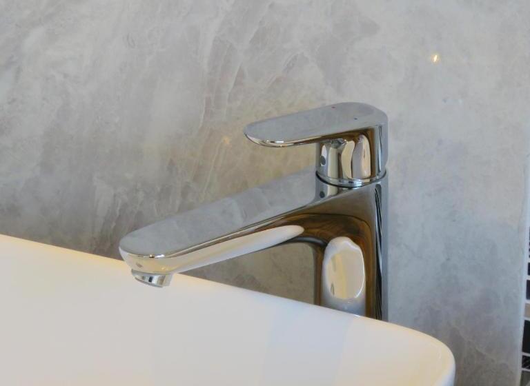 Superior suite with view, Gull On The Bay Boutique Guest House