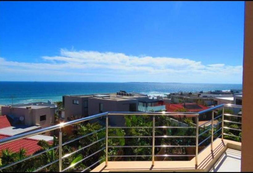 수피리어 스위트 바다 전망, Gull On The Bay Boutique Guest House