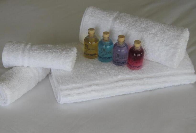 수피리어 스위트 바다 전망, Gull On The Bay Boutique Guest House