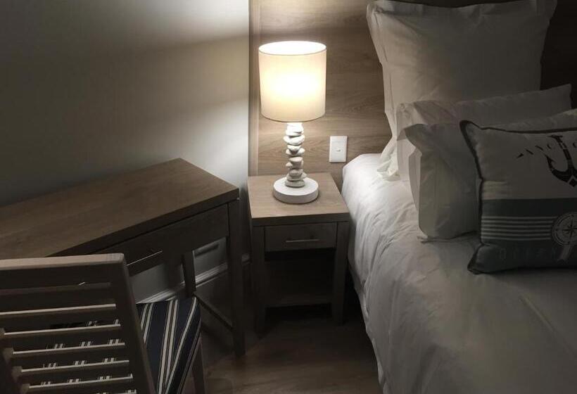 수피리어 스위트 바다 전망, Gull On The Bay Boutique Guest House