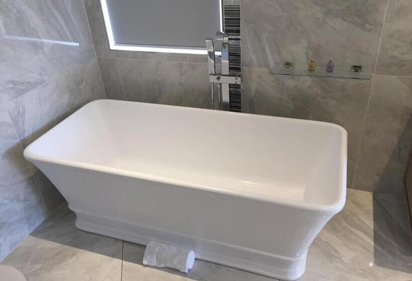 풀장 전망 스위트, Gull On The Bay Boutique Guest House