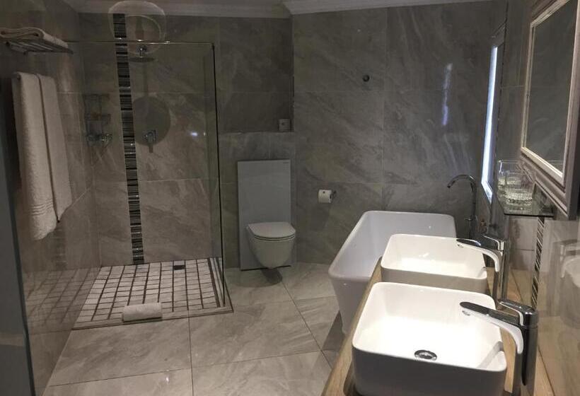 풀장 전망 스위트, Gull On The Bay Boutique Guest House