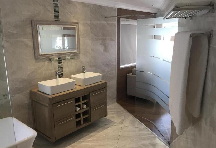 풀장 전망 스위트, Gull On The Bay Boutique Guest House