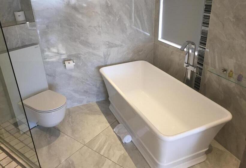 풀장 전망 스위트, Gull On The Bay Boutique Guest House