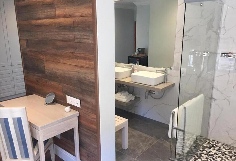 바다 전망 스위트, Gull On The Bay Boutique Guest House