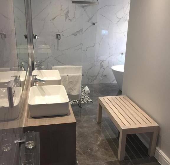 바다 전망 스위트, Gull On The Bay Boutique Guest House