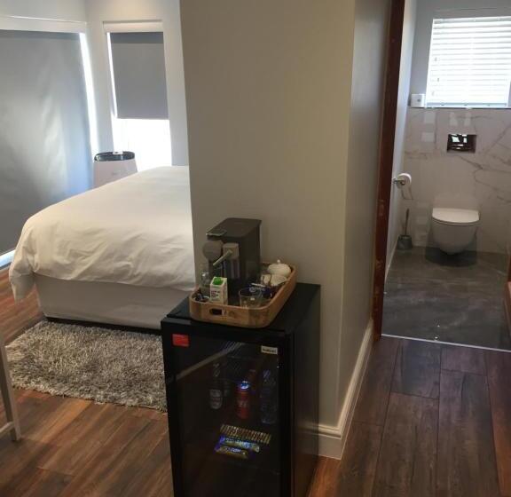 바다 전망 스위트, Gull On The Bay Boutique Guest House