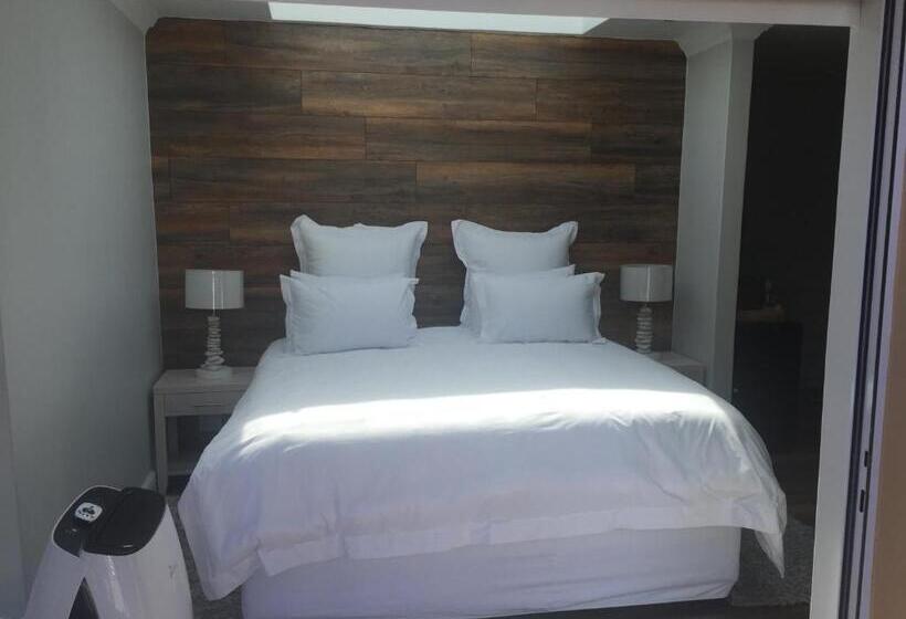 바다 전망 스위트, Gull On The Bay Boutique Guest House