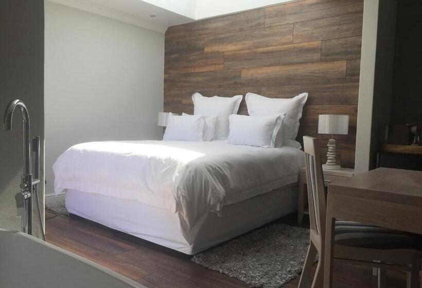 바다 전망 스위트, Gull On The Bay Boutique Guest House