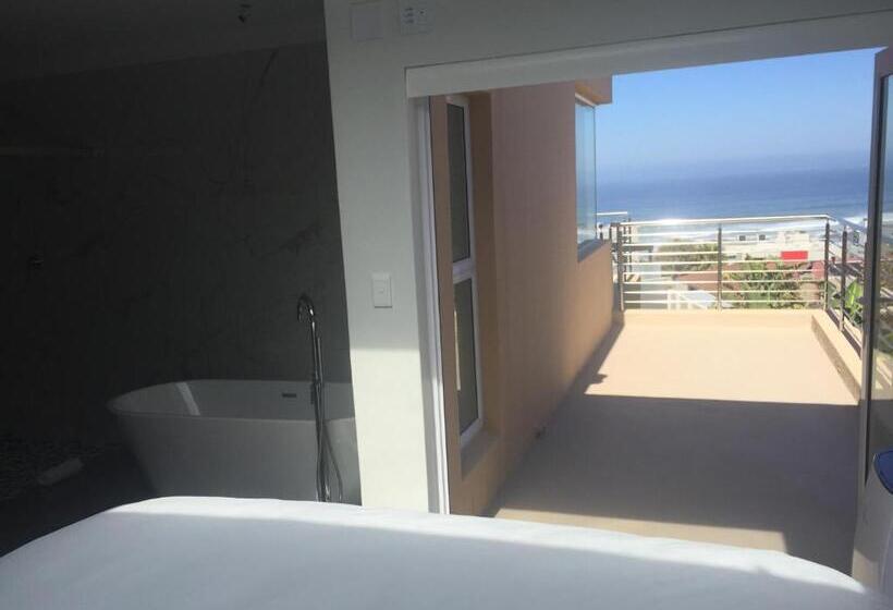 Люкс Вид на Море, Gull On The Bay Boutique Guest House
