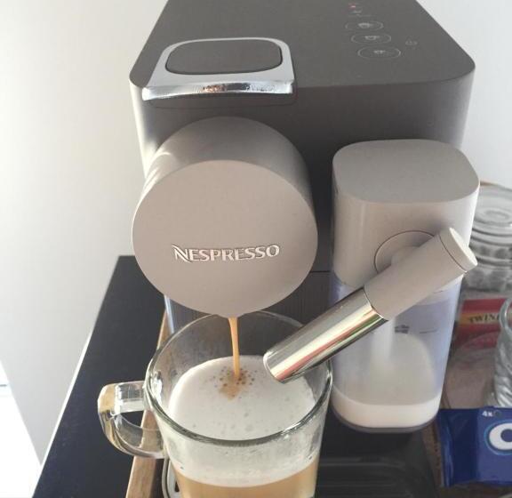 측면 바다 전망 스위트, Gull On The Bay Boutique Guest House