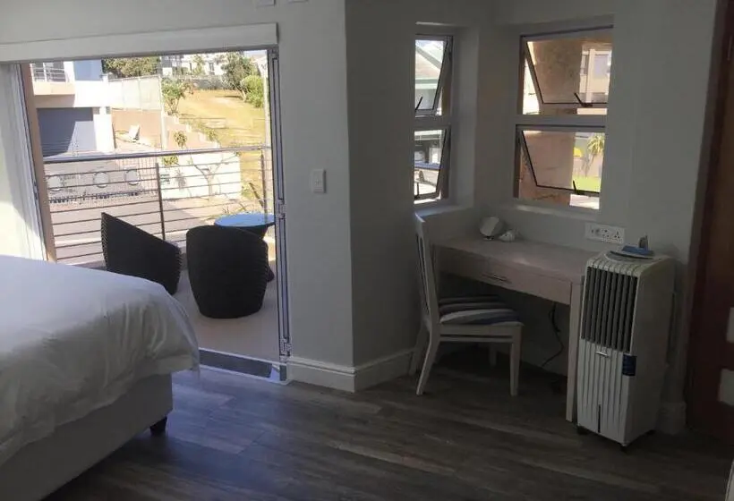 サイドシービュースイート, Gull On The Bay Boutique Guest House