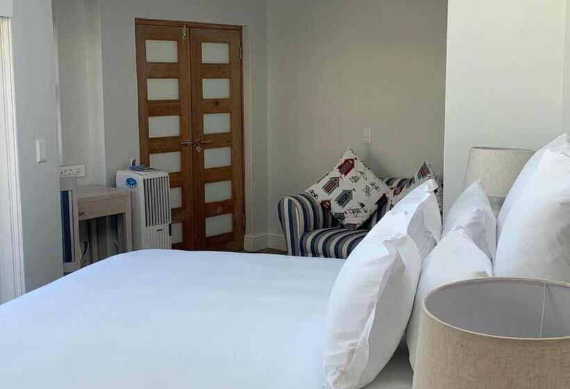 측면 바다 전망 스위트, Gull On The Bay Boutique Guest House