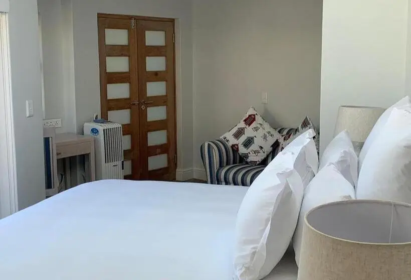 サイドシービュースイート, Gull On The Bay Boutique Guest House