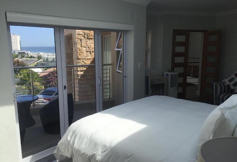 측면 바다 전망 스위트, Gull On The Bay Boutique Guest House