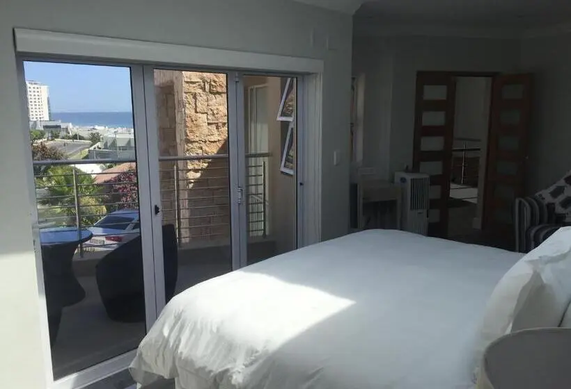 サイドシービュースイート, Gull On The Bay Boutique Guest House