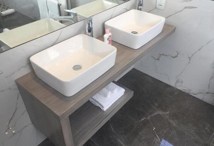 측면 바다 전망 스위트, Gull On The Bay Boutique Guest House