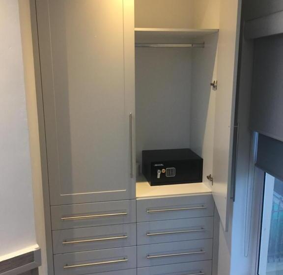 측면 바다 전망 스위트, Gull On The Bay Boutique Guest House