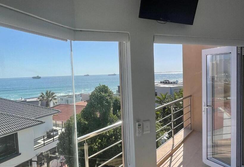 Superior suite with view, Gull On The Bay Boutique Guest House