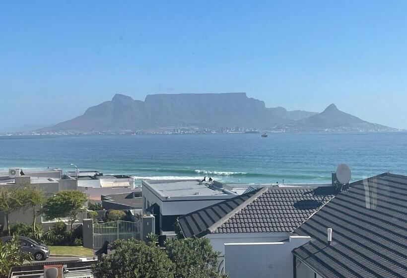 Superior suite with view, Gull On The Bay Boutique Guest House