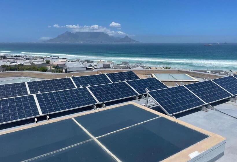 Superior suite with view, Gull On The Bay Boutique Guest House