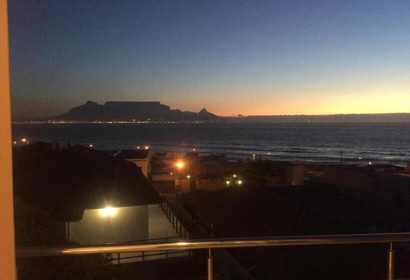 Superior suite with view, Gull On The Bay Boutique Guest House