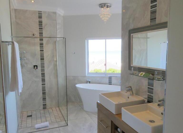 수피리어 스위트 바다 전망, Gull On The Bay Boutique Guest House