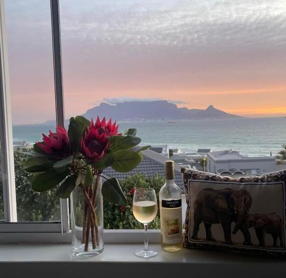 수피리어 스위트 바다 전망, Gull On The Bay Boutique Guest House