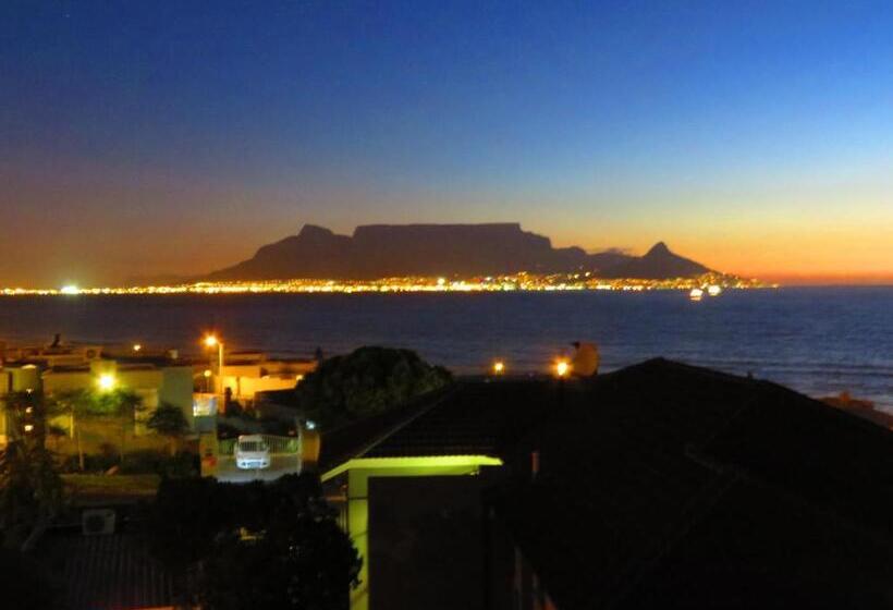 수피리어 스위트 바다 전망, Gull On The Bay Boutique Guest House